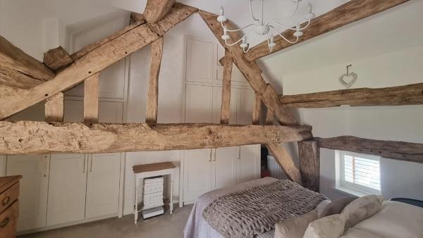 Yorkshire Beam Renovation