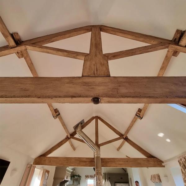 Yorkshire Beam Renovation