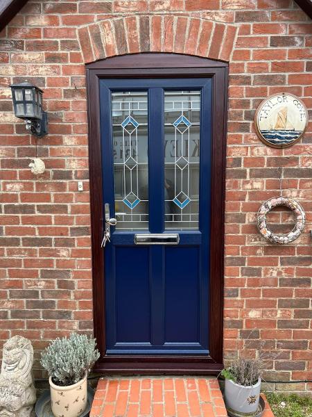 Hockleys Windows & Conservatories