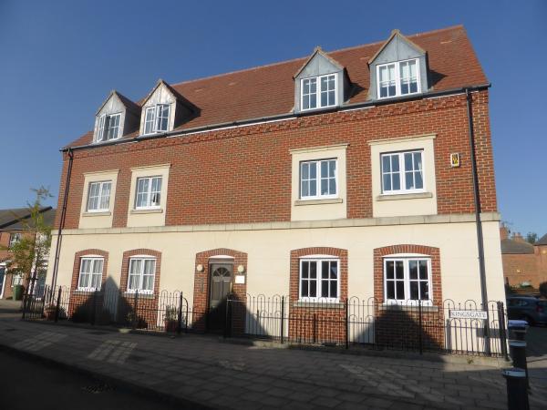 Neil Douglas Block Management