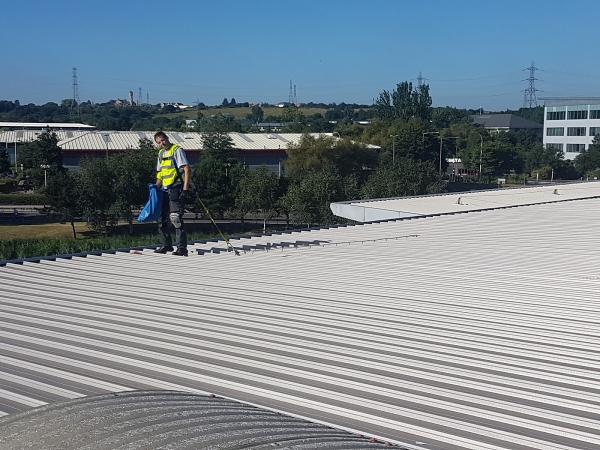 Roofteam Limited