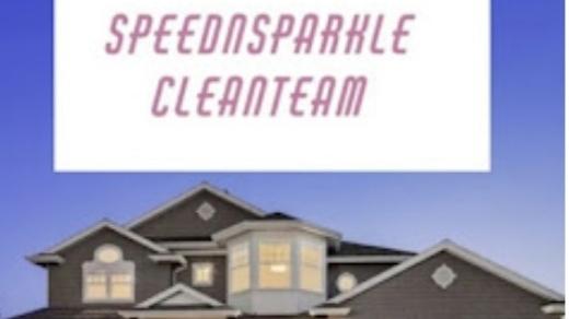 Speednsparklecleanteam