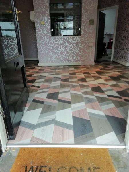 Fazackerley Flooring Contractor