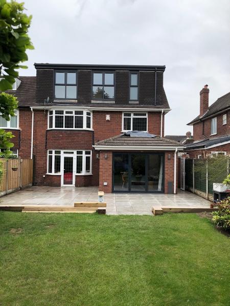 Alvaston Loft Conversions Ltd