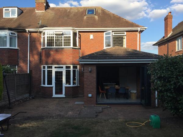Alvaston Loft Conversions Ltd