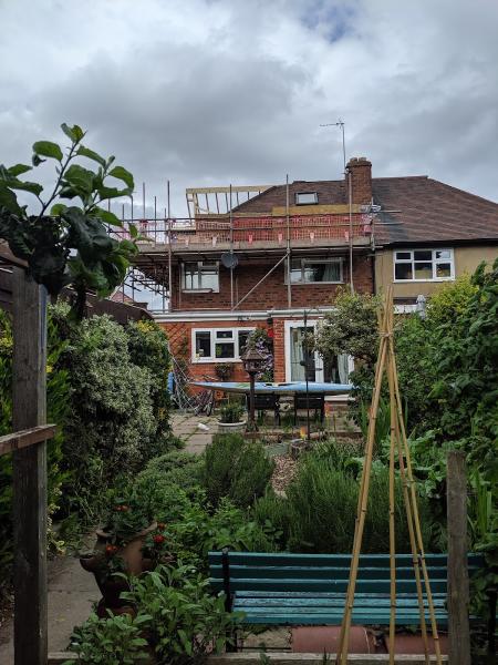 Alvaston Loft Conversions Ltd