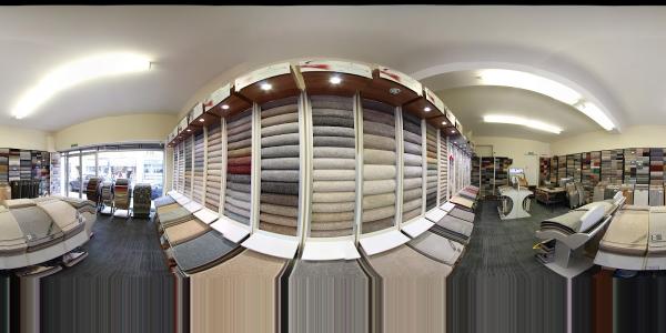 The Carpet Shop