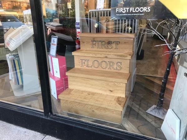 First Class Floor Fitters