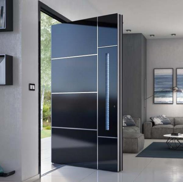 Ksmart Aluminium Door Solutions