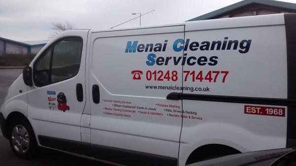 Menai Cleaning Services