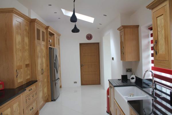 Corinthian Furniture