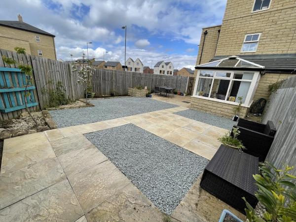 Masons Garden Maintenance and Landscaping Hull