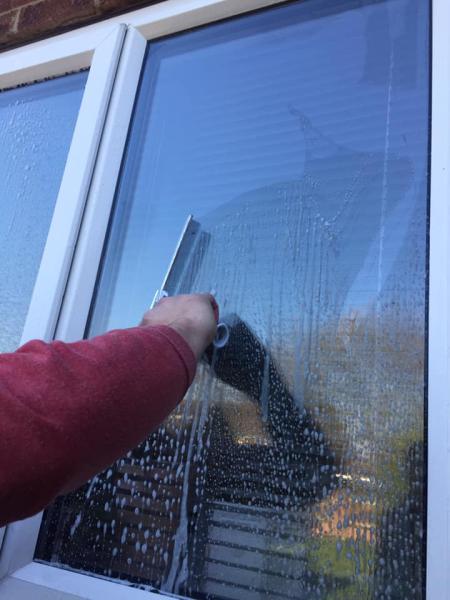 AJ Window Cleaning Lincoln