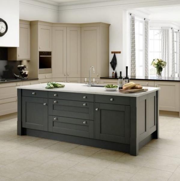 Regency Kitchens & Bathrooms Ltd