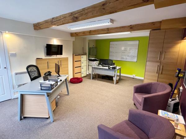 Ellen Kay Lettings and Management Services Ltd