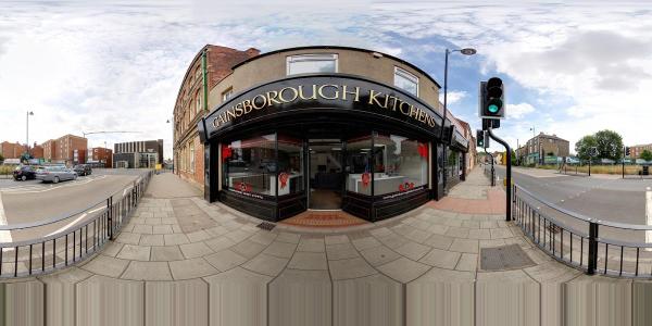 Gainsborough Kitchens