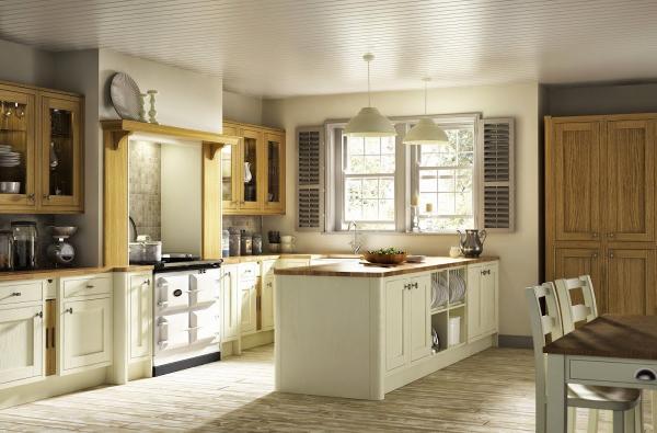 Gainsborough Kitchens