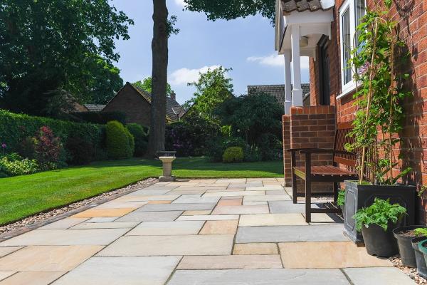 Heritage Landscapes Ltd