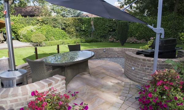 Heritage Landscapes Ltd