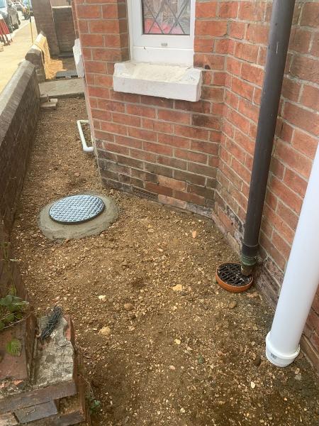 Dorset Property and Drainage Solutions