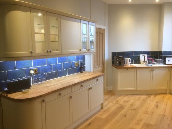 Dawson Bespoke Joinery