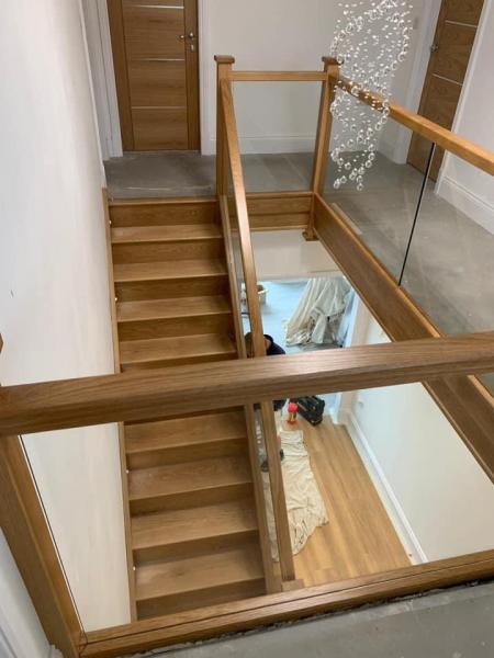 R.girling Joinery