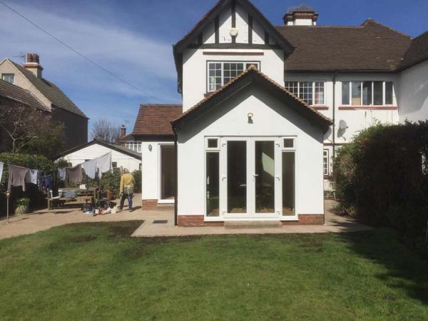 Kent County Renovation Services