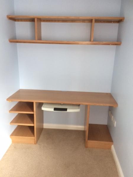 Mark Hatch Carpentry & Joinery