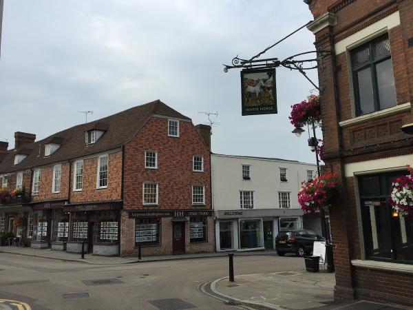 Harpers & Hurlingham