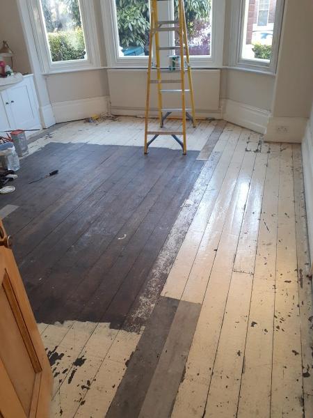 Yourperfectspace-R Ltd