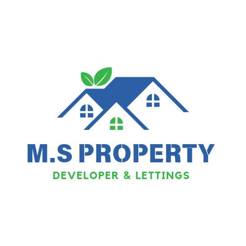 M.S Property Developer and Lettings