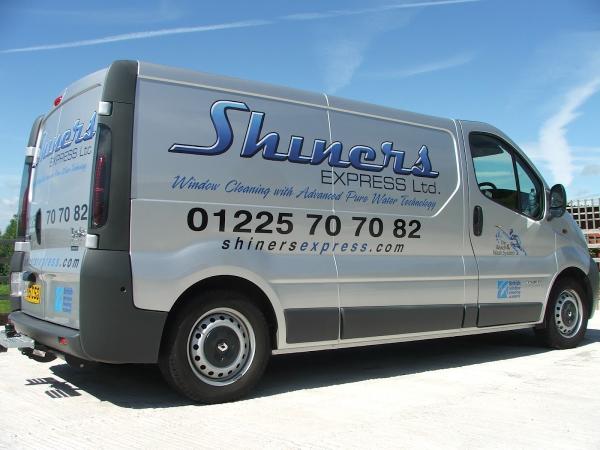 Shiners Express Ltd.