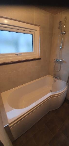 Page 4 Plumbing and Heating