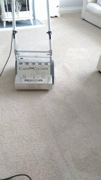 TLC Carpet Care Whitby