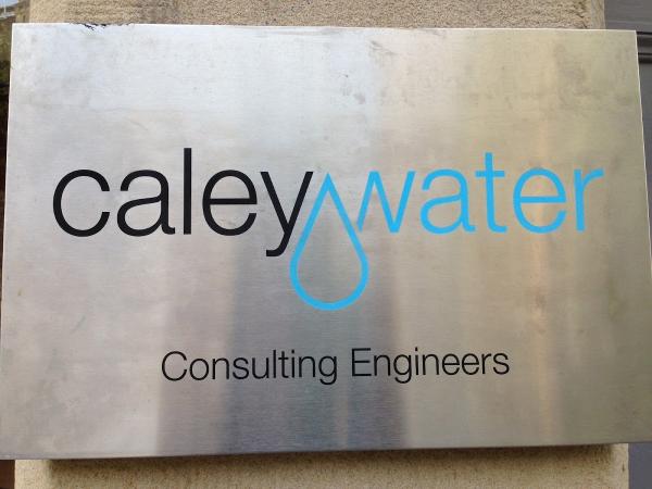 Caley Water Ltd