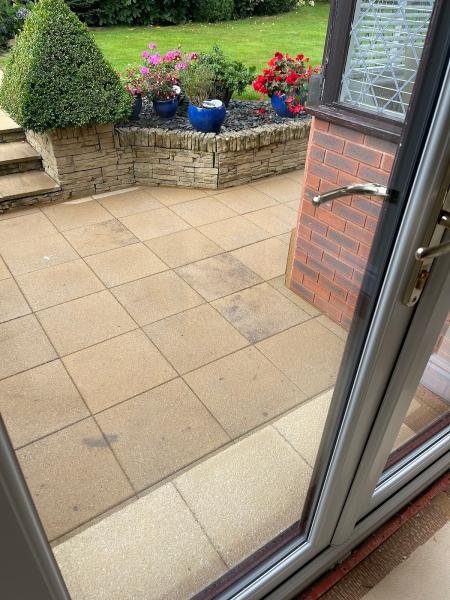 Dave Handyman Wirral