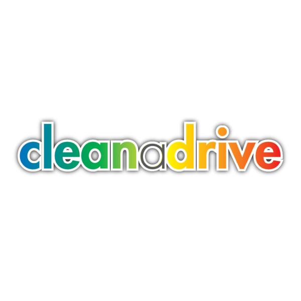 Clean A Drive