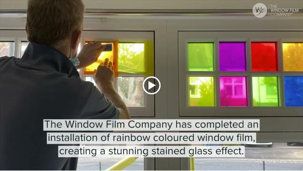 The Window Film Company