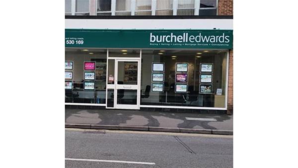 Burchell Edwards Estate Agents Burton