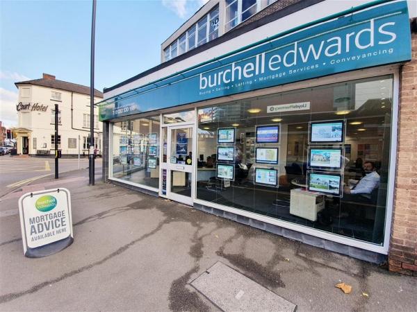 Burchell Edwards Estate Agents Burton