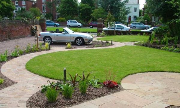 Envisage Garden Design and Landscaping