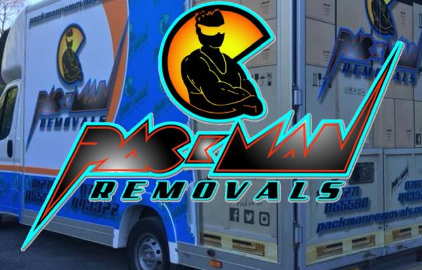 Packman Removals