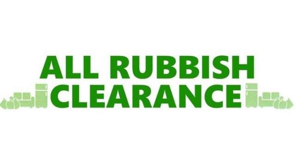 All Rubbish Clearance