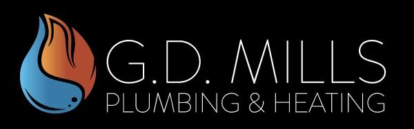 G.D. Mills Plumbing & Heating