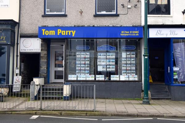 Tom Parry & Co.