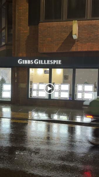 Gibbs Gillespie Uxbridge