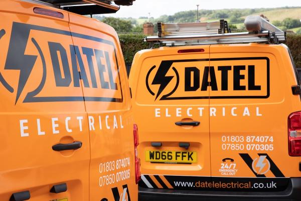 Datel Electrical Ltd