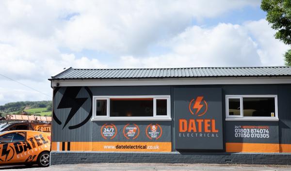 Datel Electrical Ltd