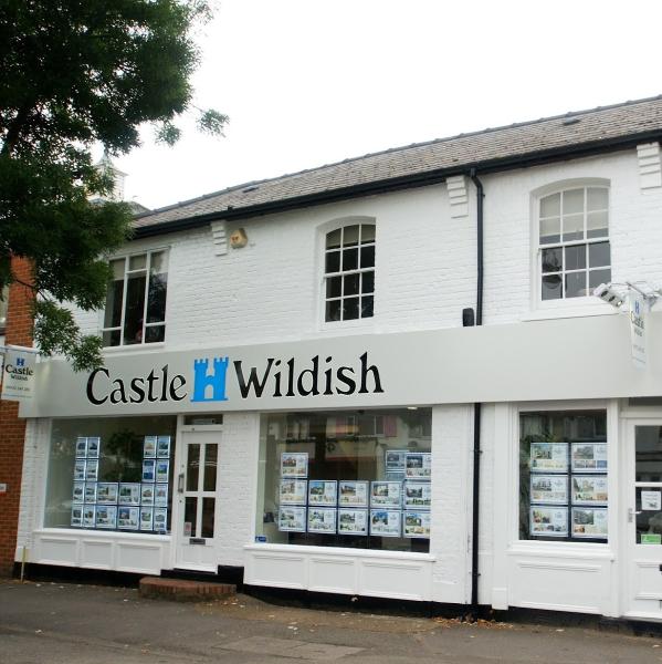 Castle Wildish