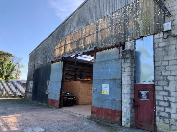 Connor Storage & Caravan Storage